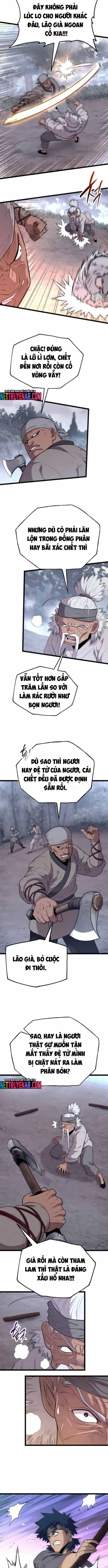 Đường Môn Truyền Kỳ - Chương 7 - ảnh 5