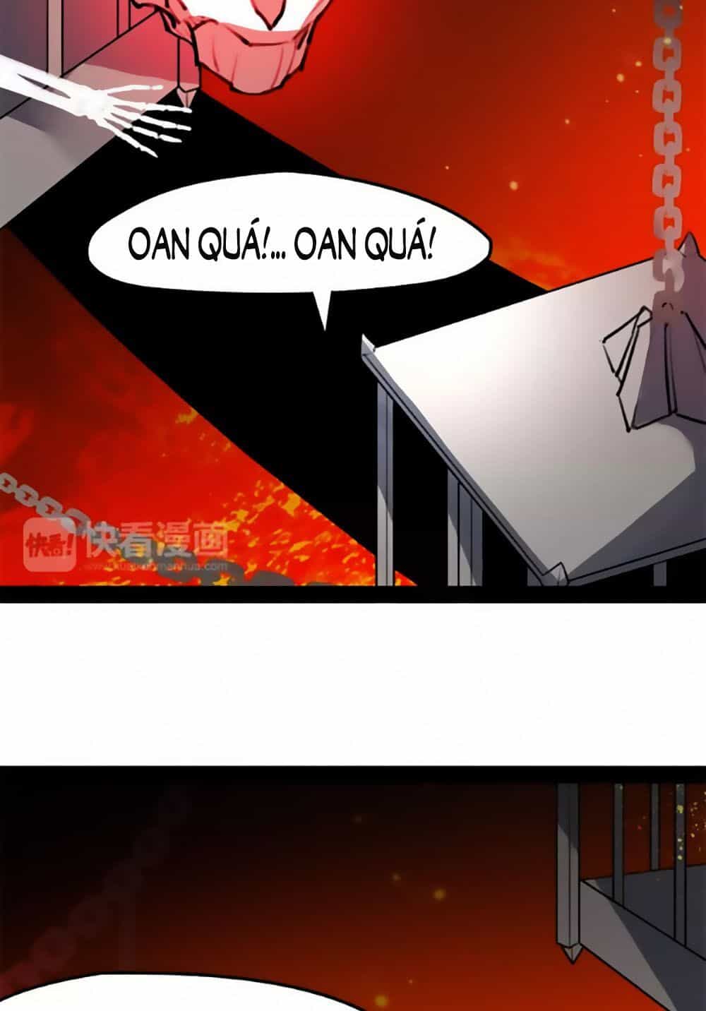 Đường Tăng Cũng Quyến Rũ - Chương 48 - ảnh 26