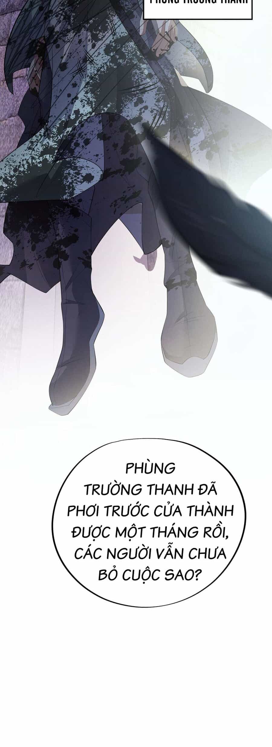 Đường Thần Thiên Mệnh - Chương 2 - ảnh 13