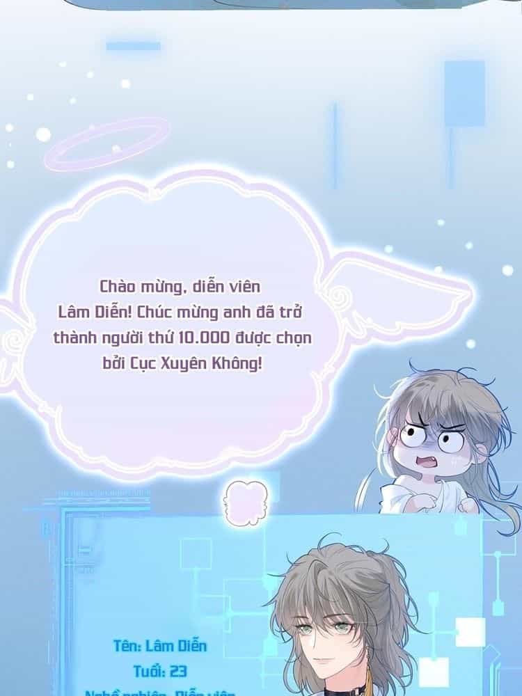 Đứt Cương - Chương 1 - ảnh 21