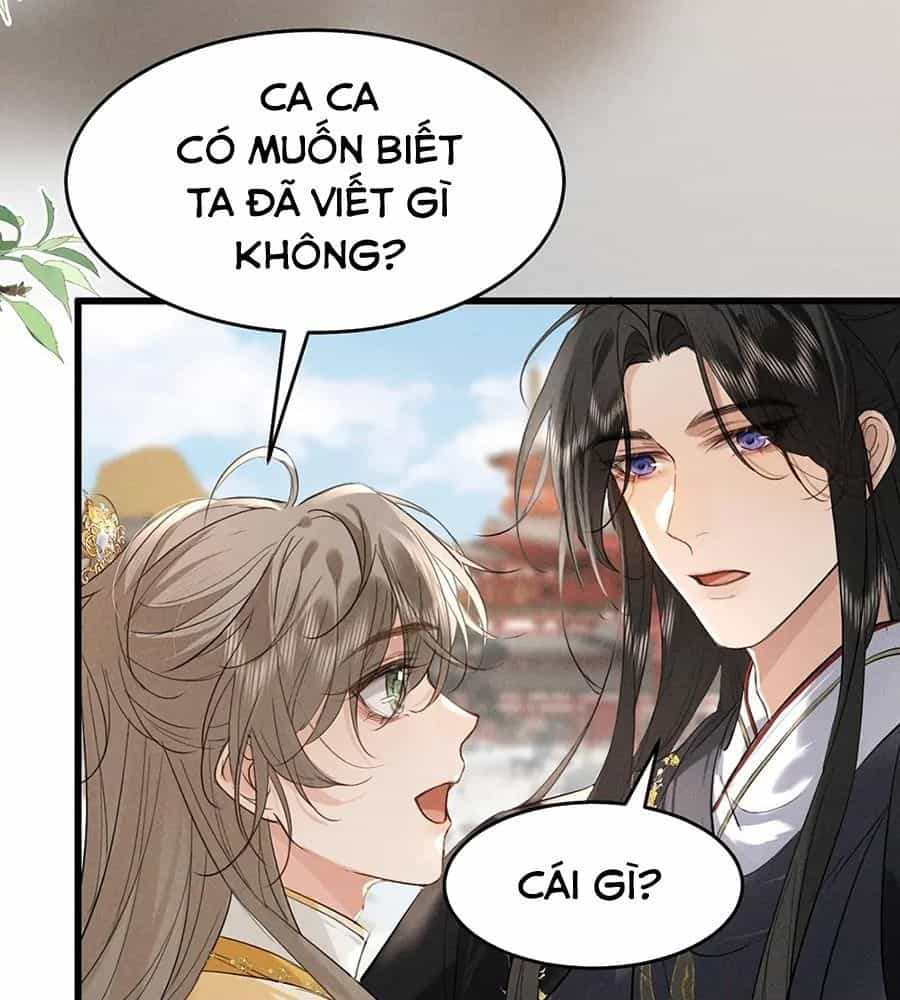 Đứt Cương - Chương 10 - ảnh 44