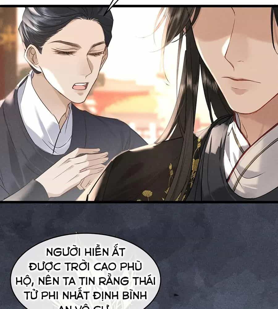 Đứt Cương - Chương 10 - ảnh 5