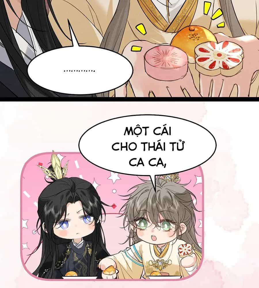 Đứt Cương - Chương 11 - ảnh 22