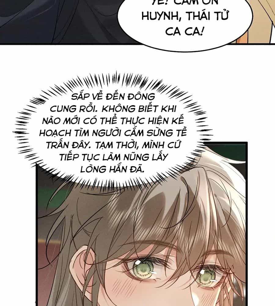 Đứt Cương - Chương 11 - ảnh 30