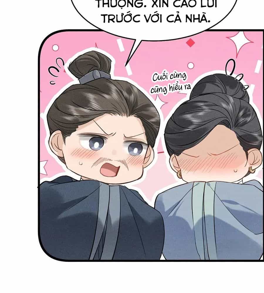 Đứt Cương - Chương 12 - ảnh 18