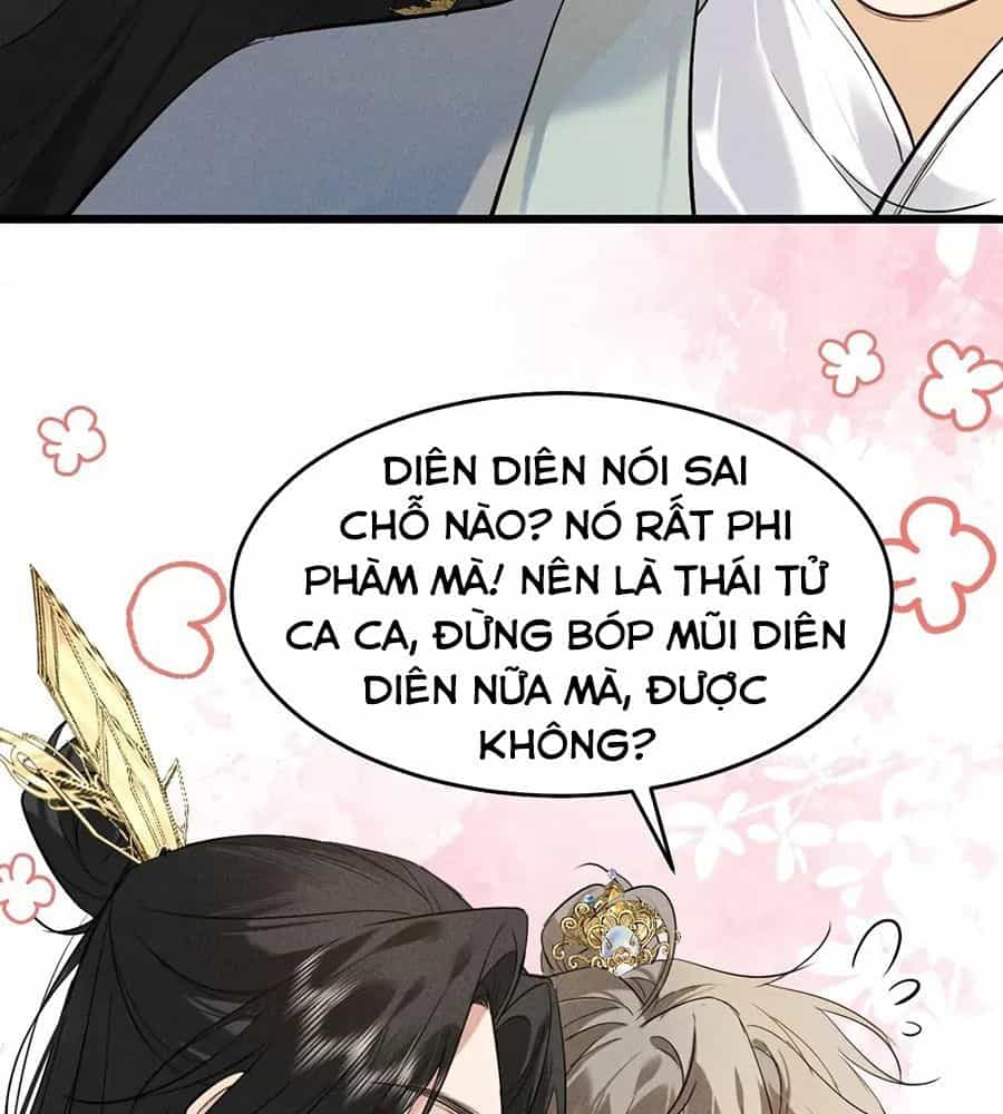Đứt Cương - Chương 12 - ảnh 20