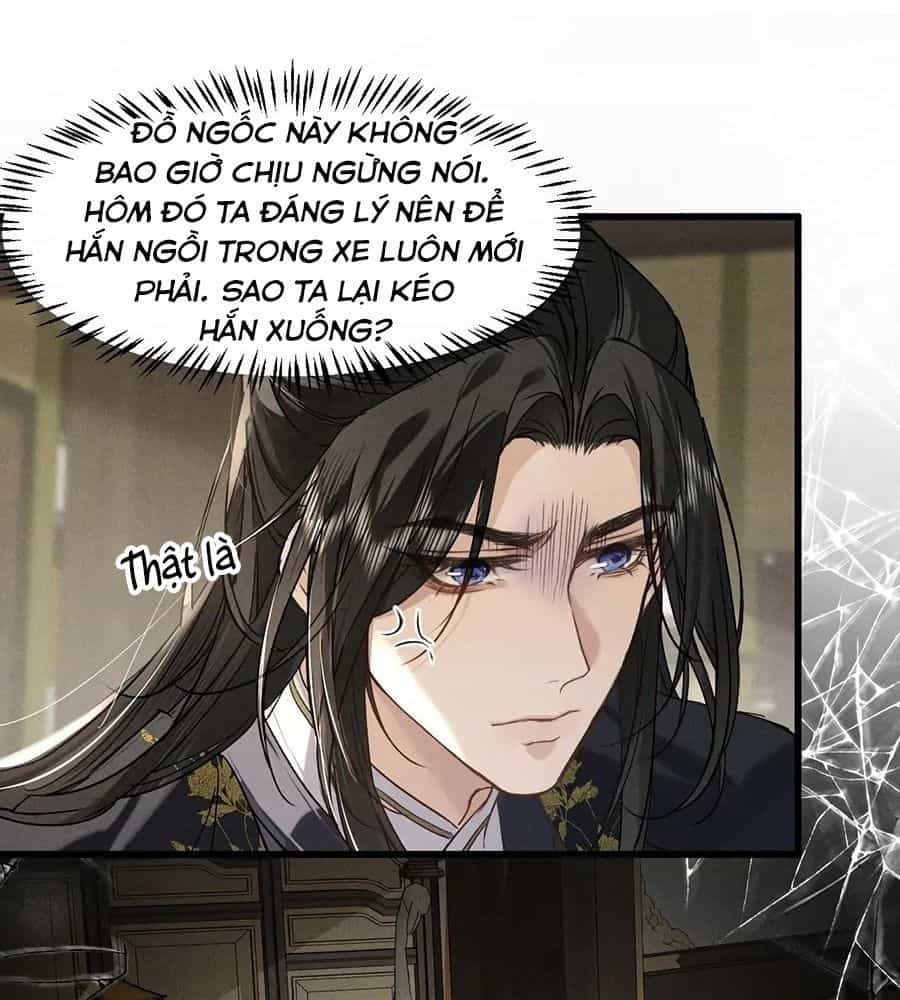 Đứt Cương - Chương 12 - ảnh 24