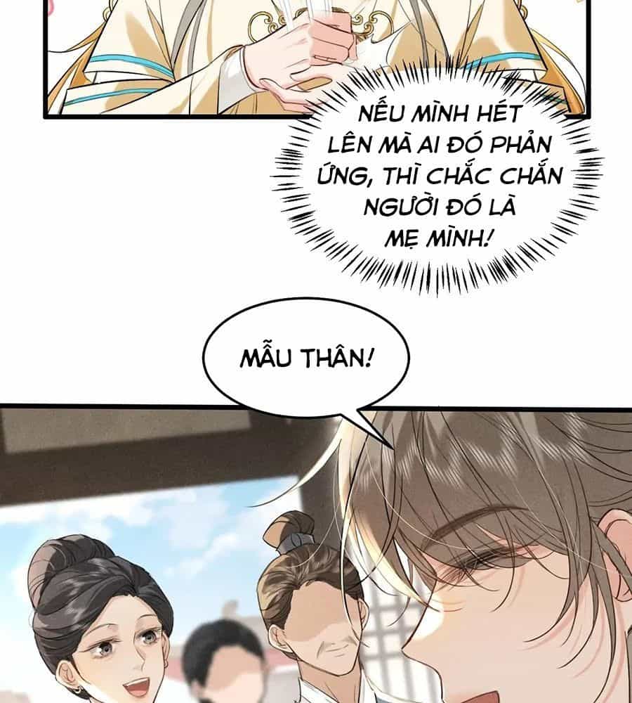 Đứt Cương - Chương 12 - ảnh 4