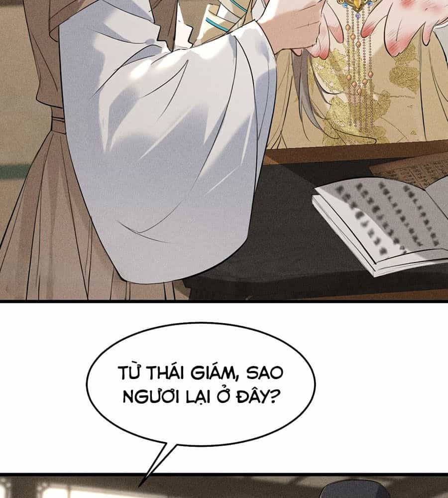 Đứt Cương - Chương 13 - ảnh 12