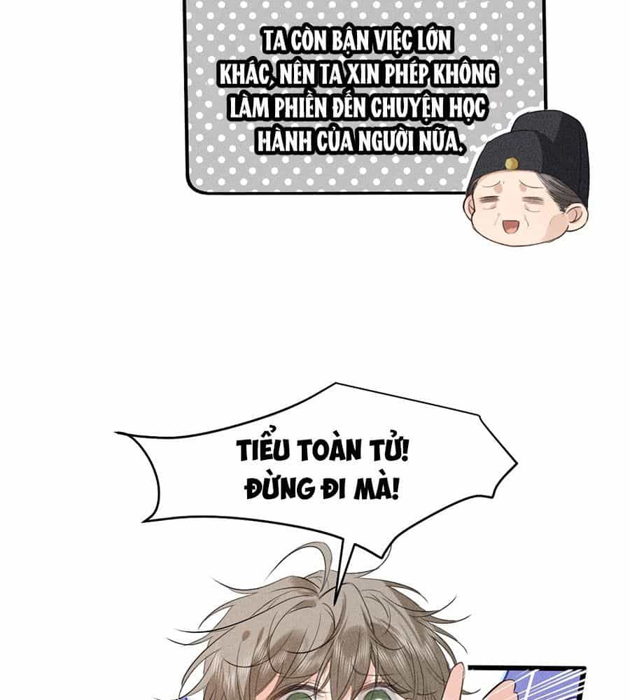 Đứt Cương - Chương 13 - ảnh 16
