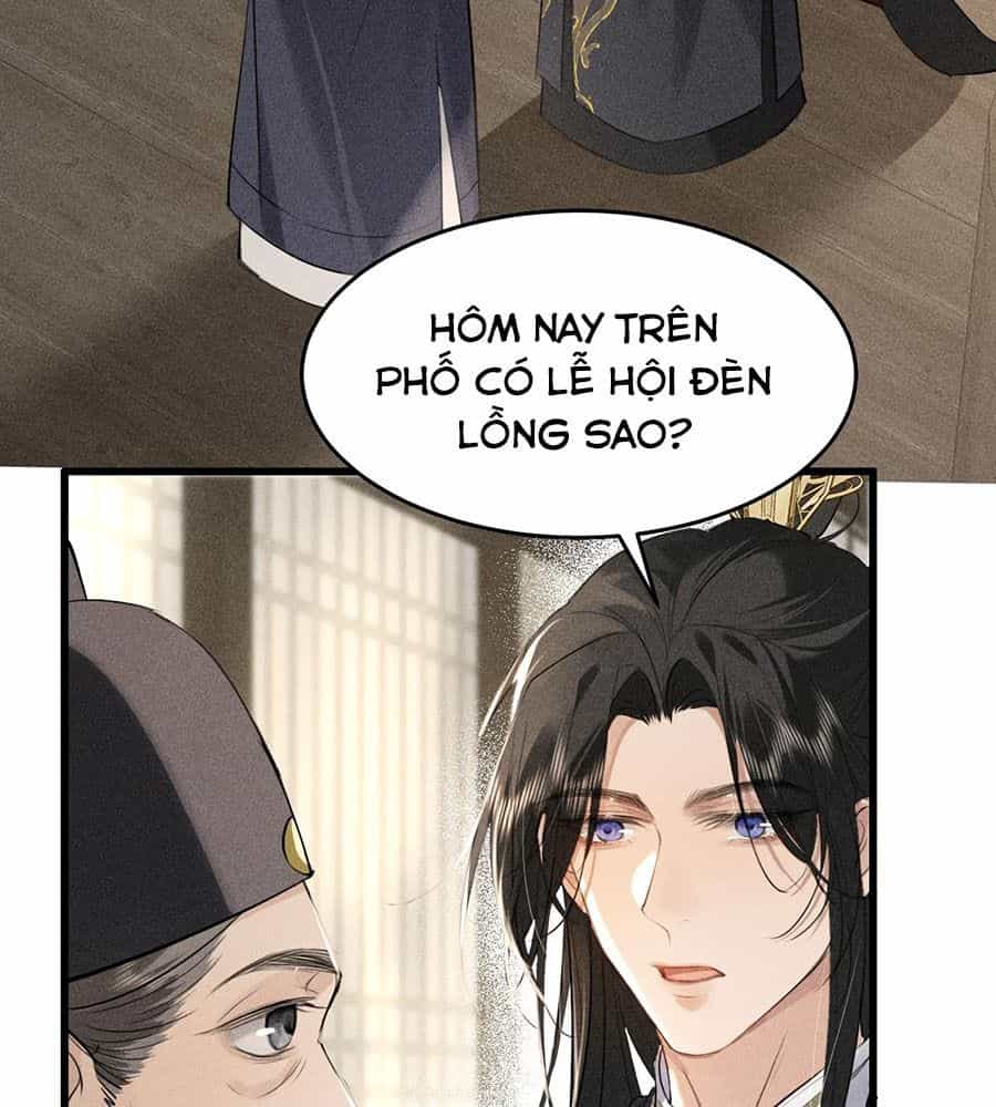 Đứt Cương - Chương 13 - ảnh 19