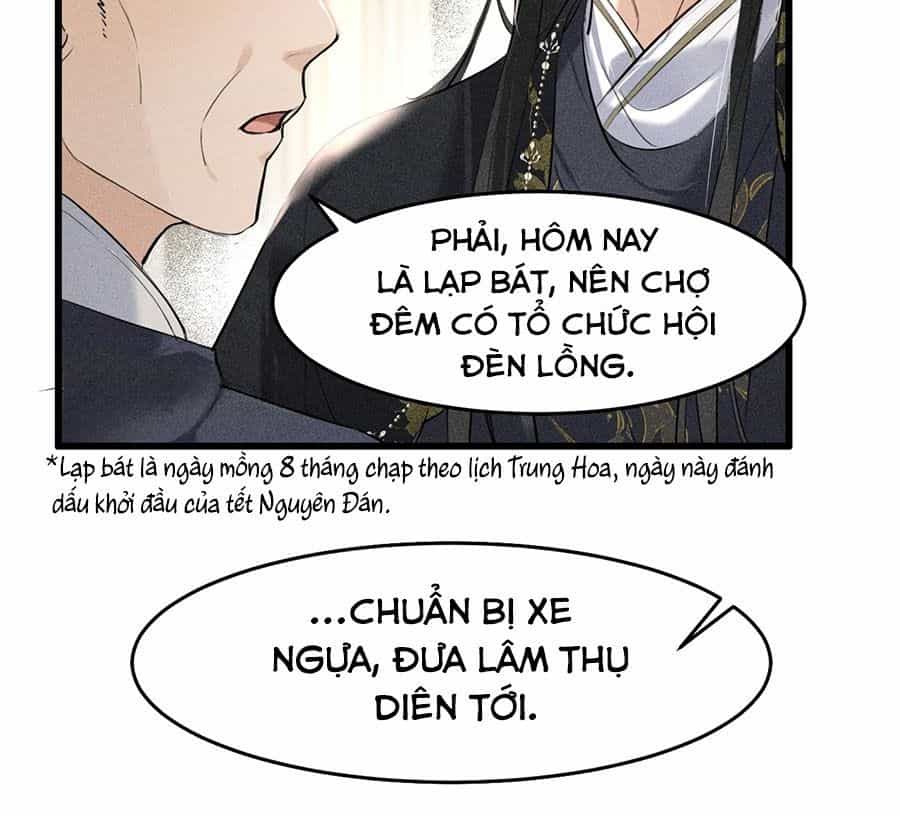 Đứt Cương - Chương 13 - ảnh 20