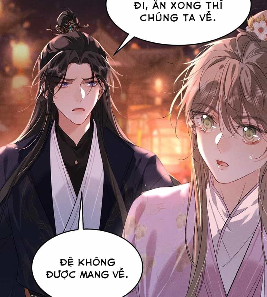 Đứt Cương - Chương 14 - ảnh 22