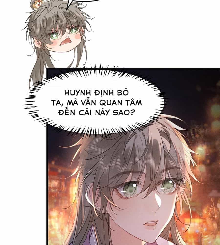 Đứt Cương - Chương 14 - ảnh 25