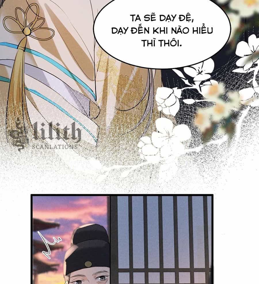 Đứt Cương - Chương 17 - ảnh 15