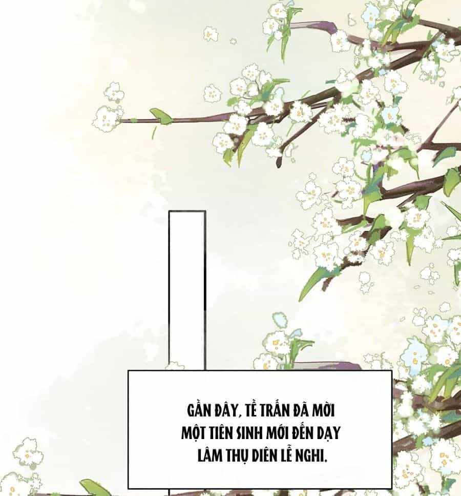 Đứt Cương - Chương 17 - ảnh 21