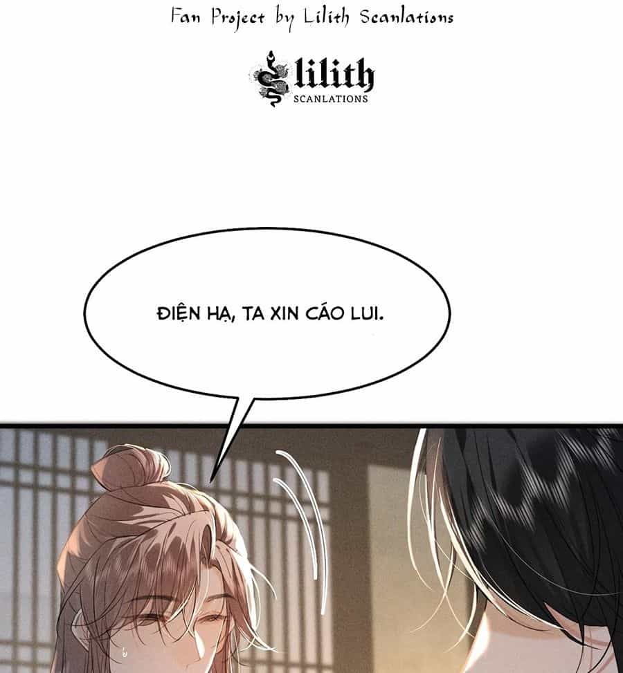 Đứt Cương - Chương 17 - ảnh 3