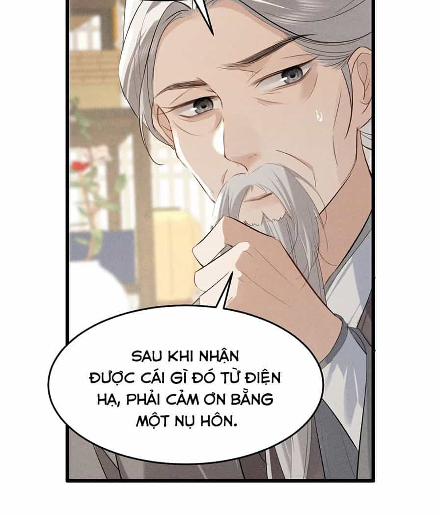 Đứt Cương - Chương 17 - ảnh 32
