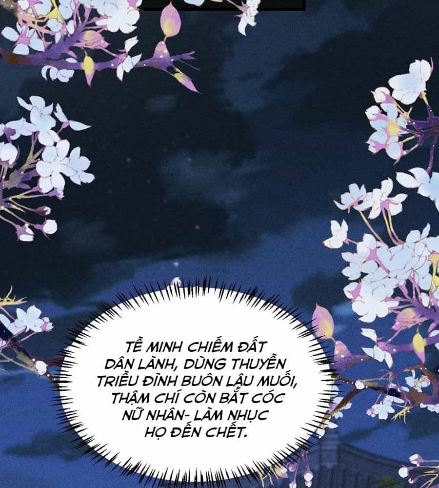 Đứt Cương - Chương 20 - ảnh 16