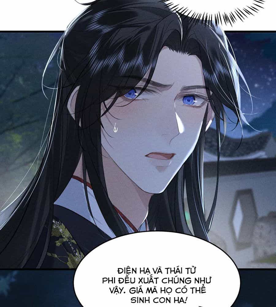 Đứt Cương - Chương 20 - ảnh 23