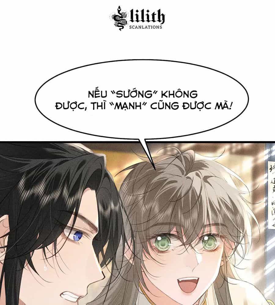 Đứt Cương - Chương 20 - ảnh 3
