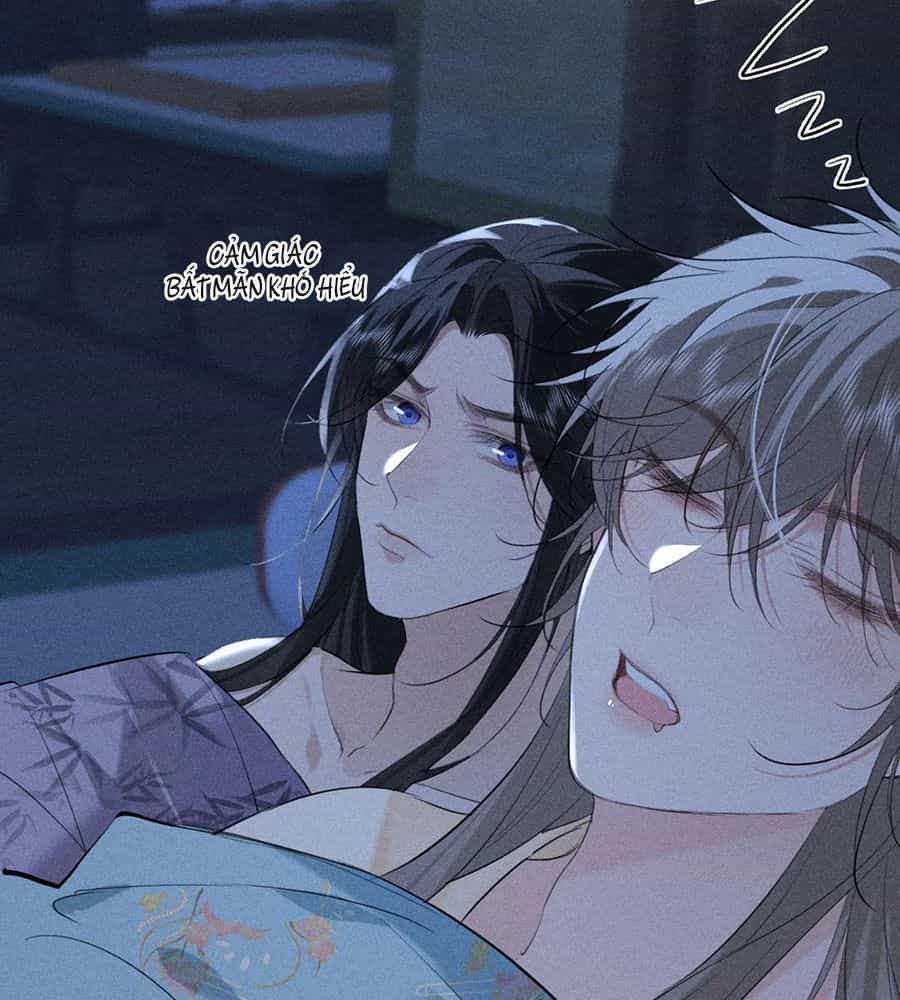 Đứt Cương - Chương 20 - ảnh 57