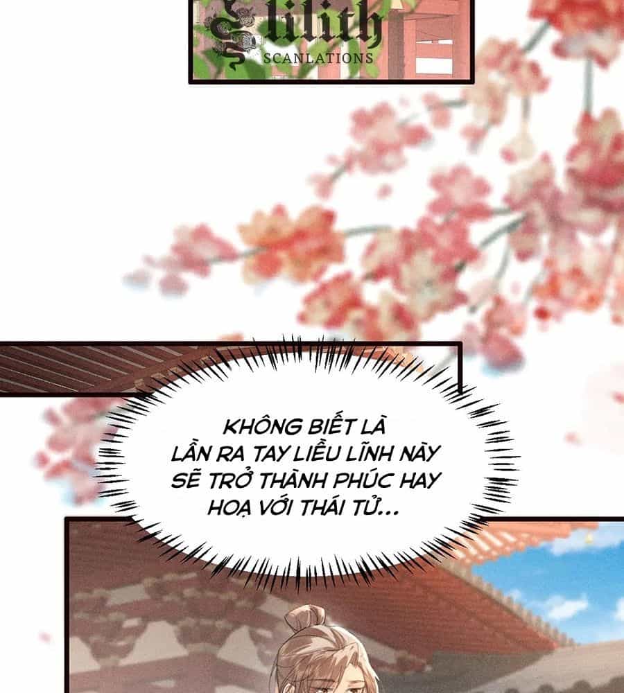 Đứt Cương - Chương 21 - ảnh 28