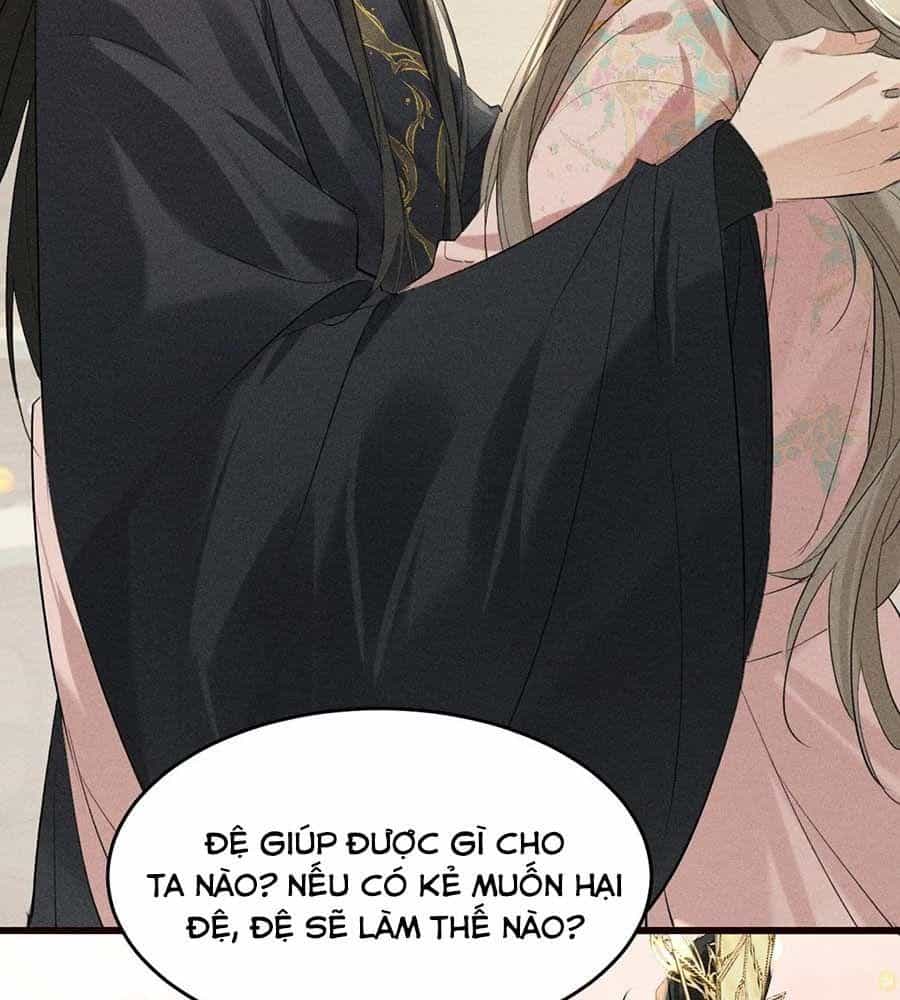 Đứt Cương - Chương 22 - ảnh 17