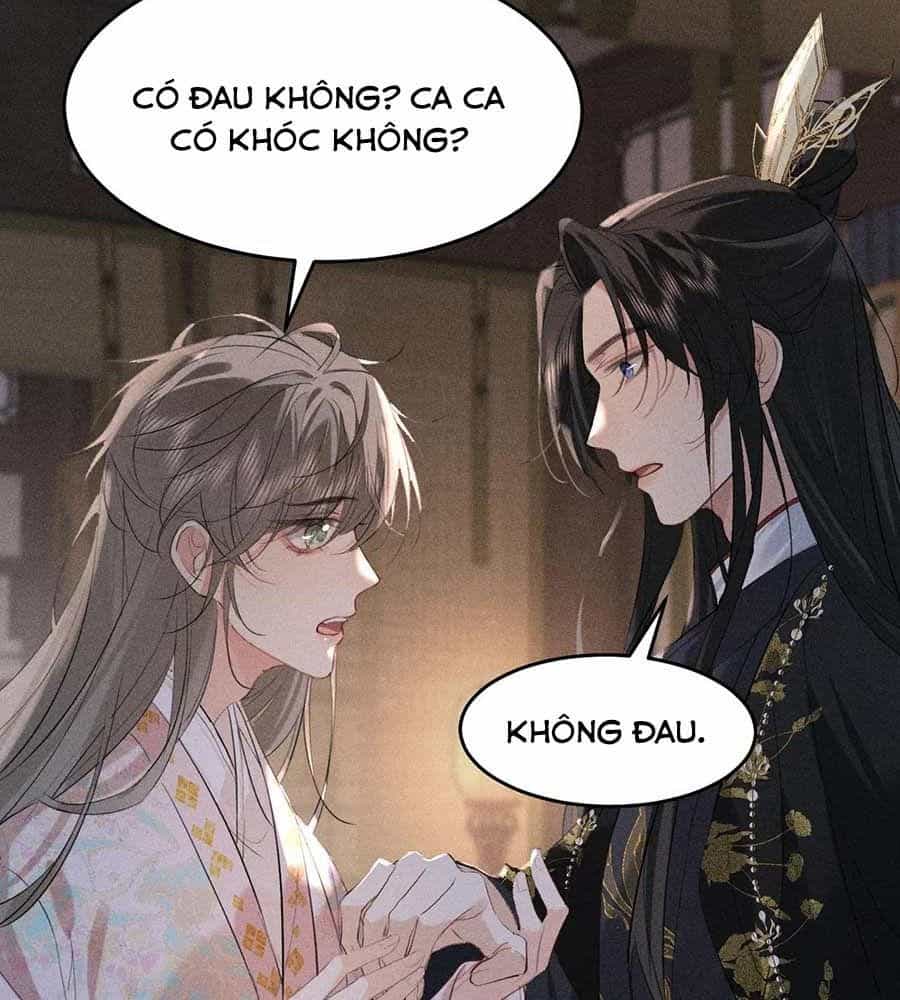 Đứt Cương - Chương 22 - ảnh 61