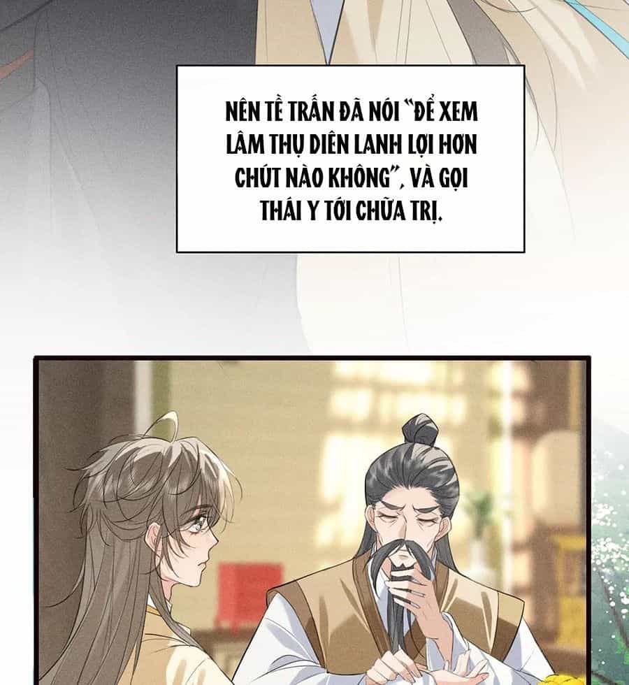 Đứt Cương - Chương 24 - ảnh 18