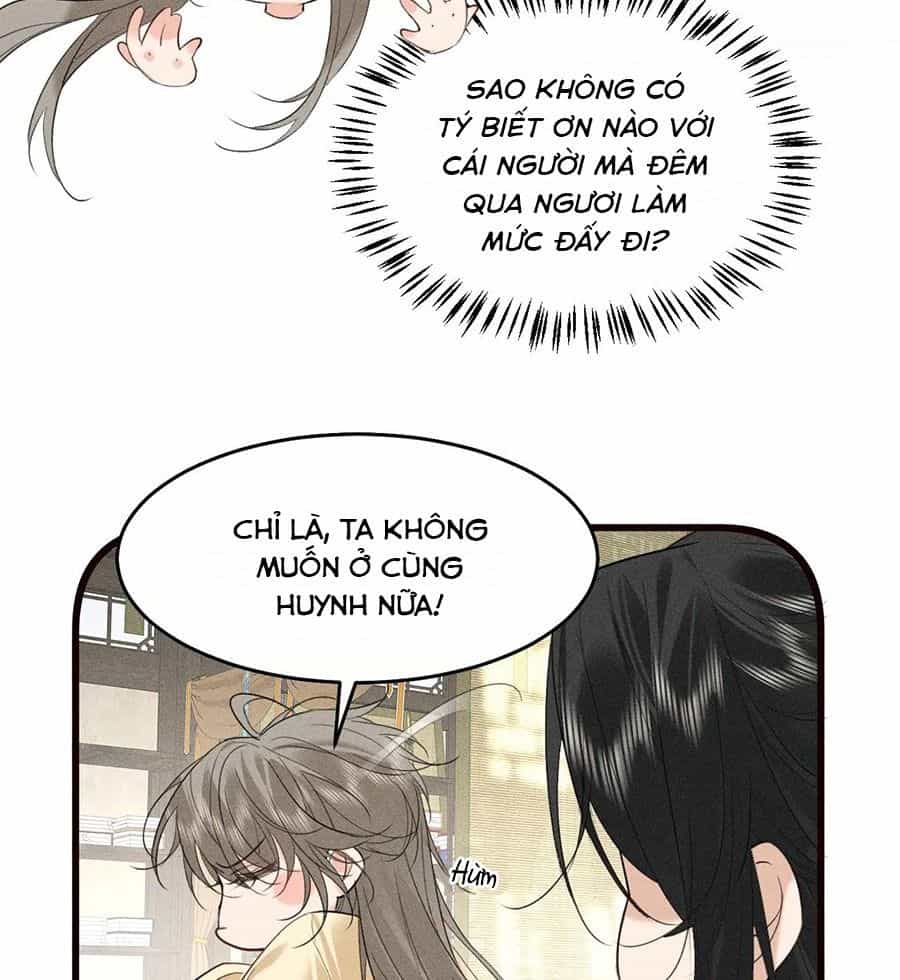 Đứt Cương - Chương 24 - ảnh 8