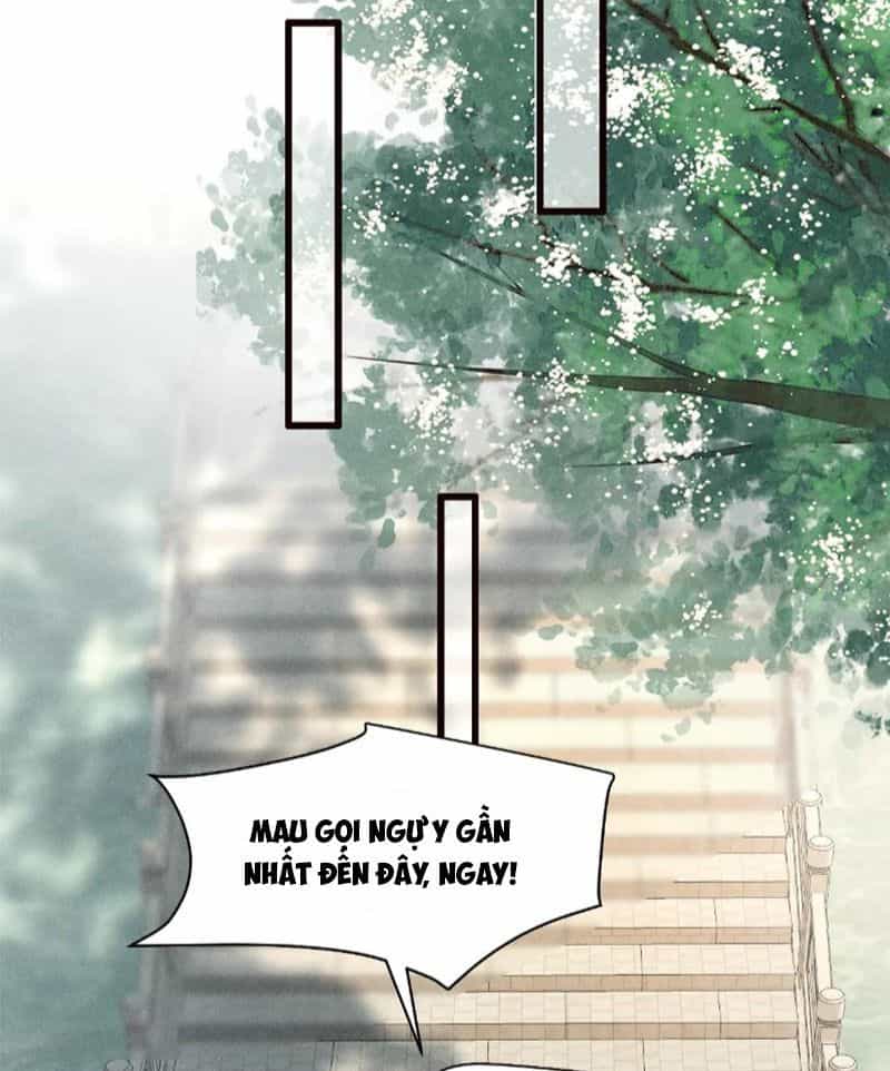 Đứt Cương - Chương 25 - ảnh 16