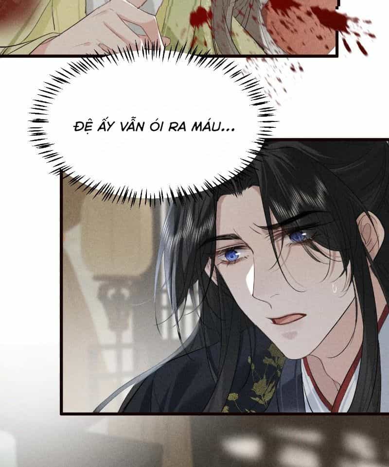 Đứt Cương - Chương 25 - ảnh 31