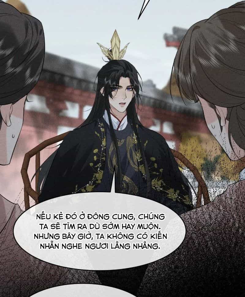 Đứt Cương - Chương 25 - ảnh 55