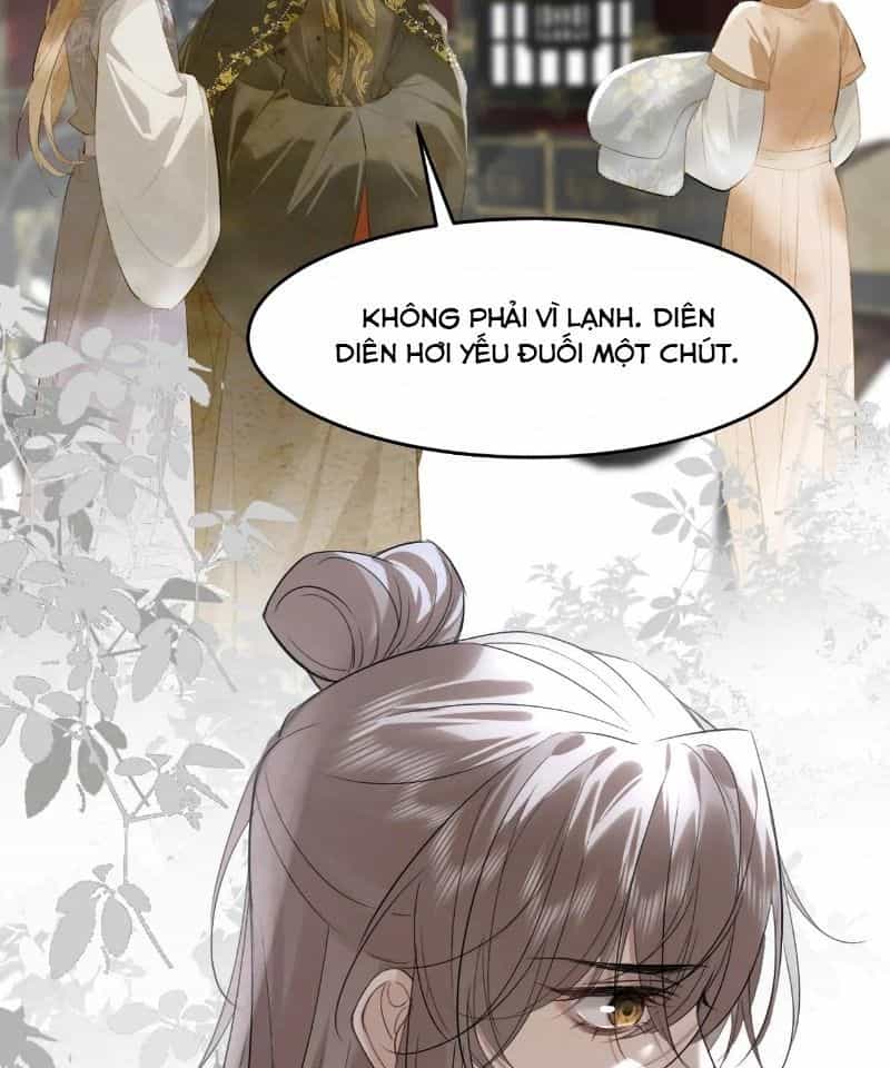 Đứt Cương - Chương 26 - ảnh 28