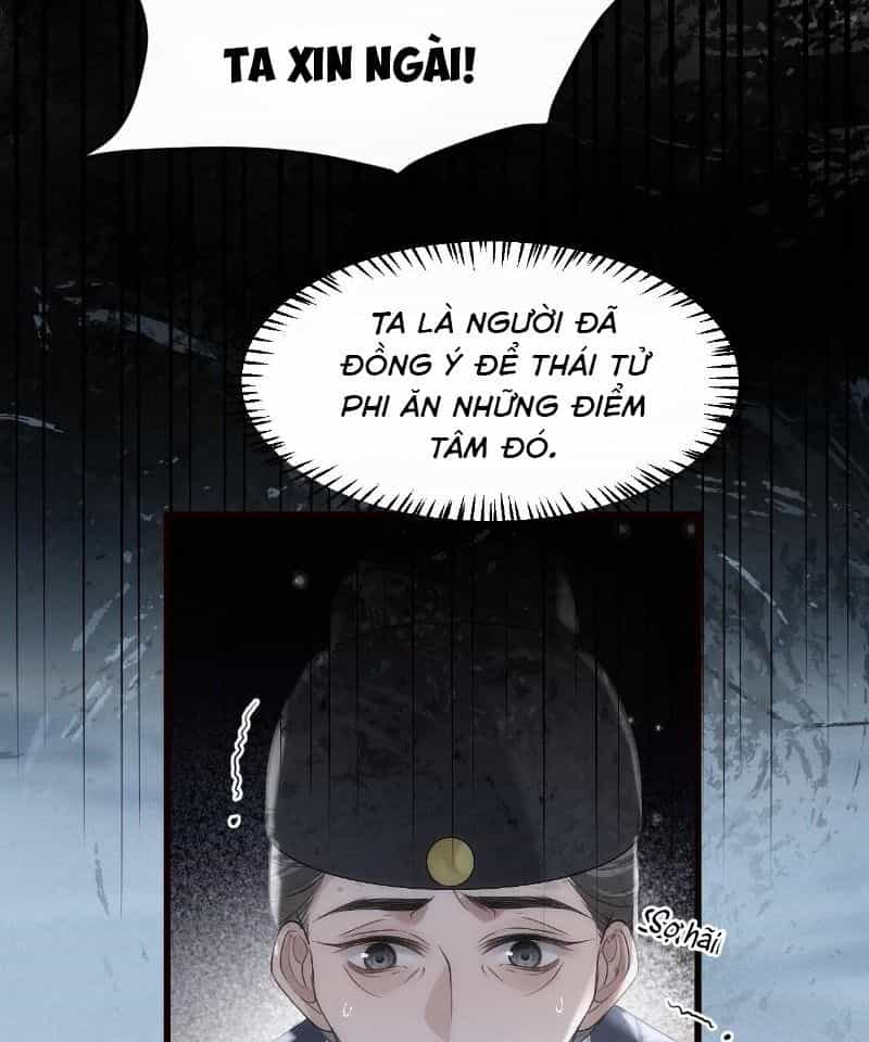 Đứt Cương - Chương 26 - ảnh 4