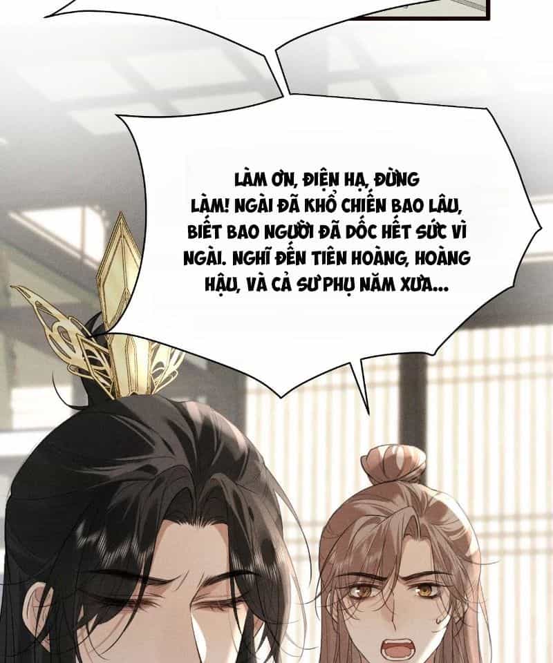 Đứt Cương - Chương 26 - ảnh 44