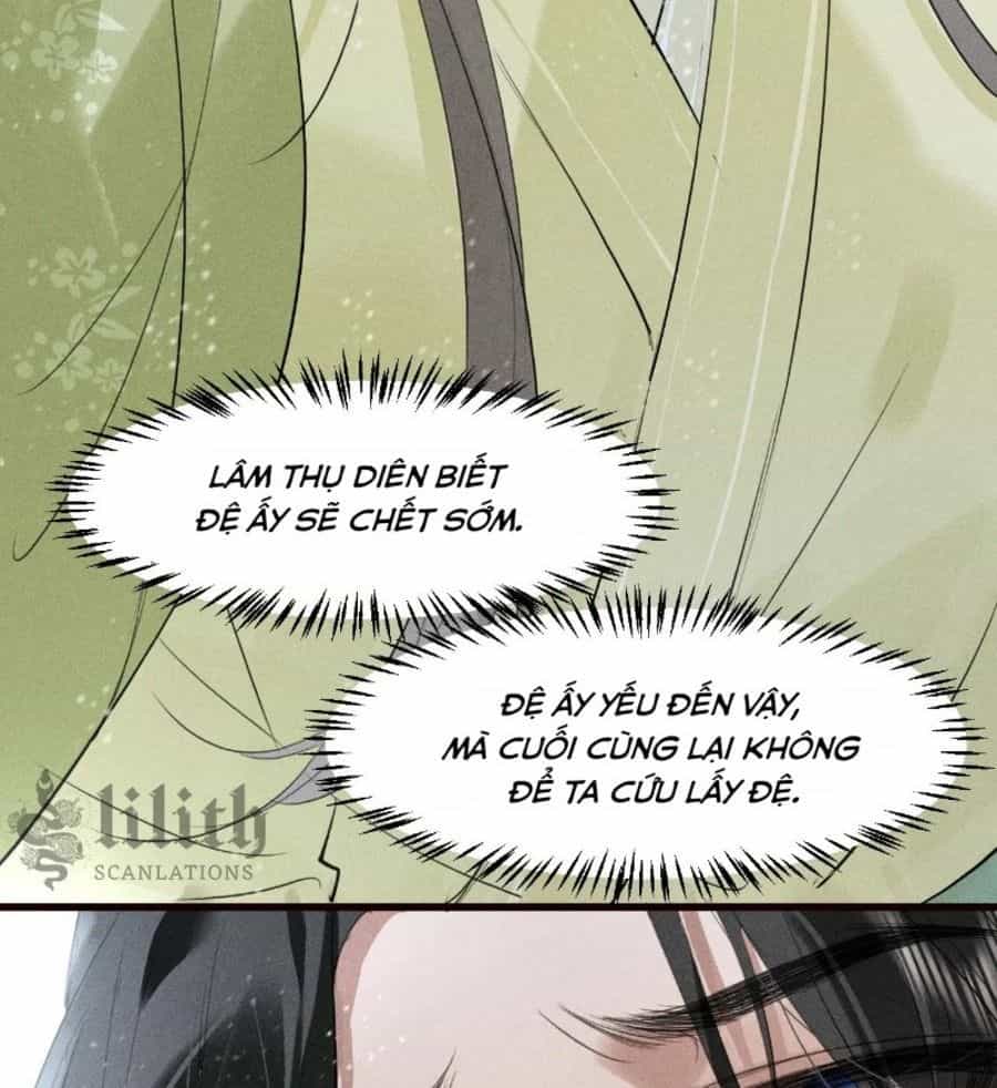 Đứt Cương - Chương 27 - ảnh 32