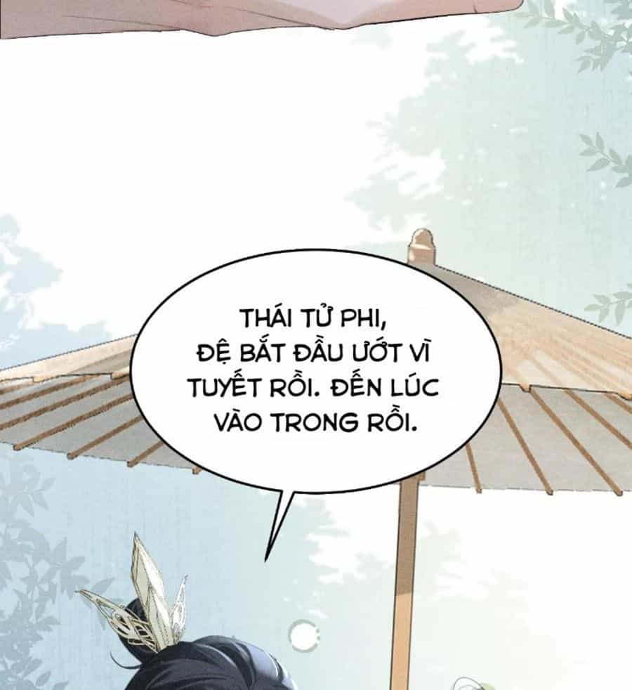 Đứt Cương - Chương 27 - ảnh 44
