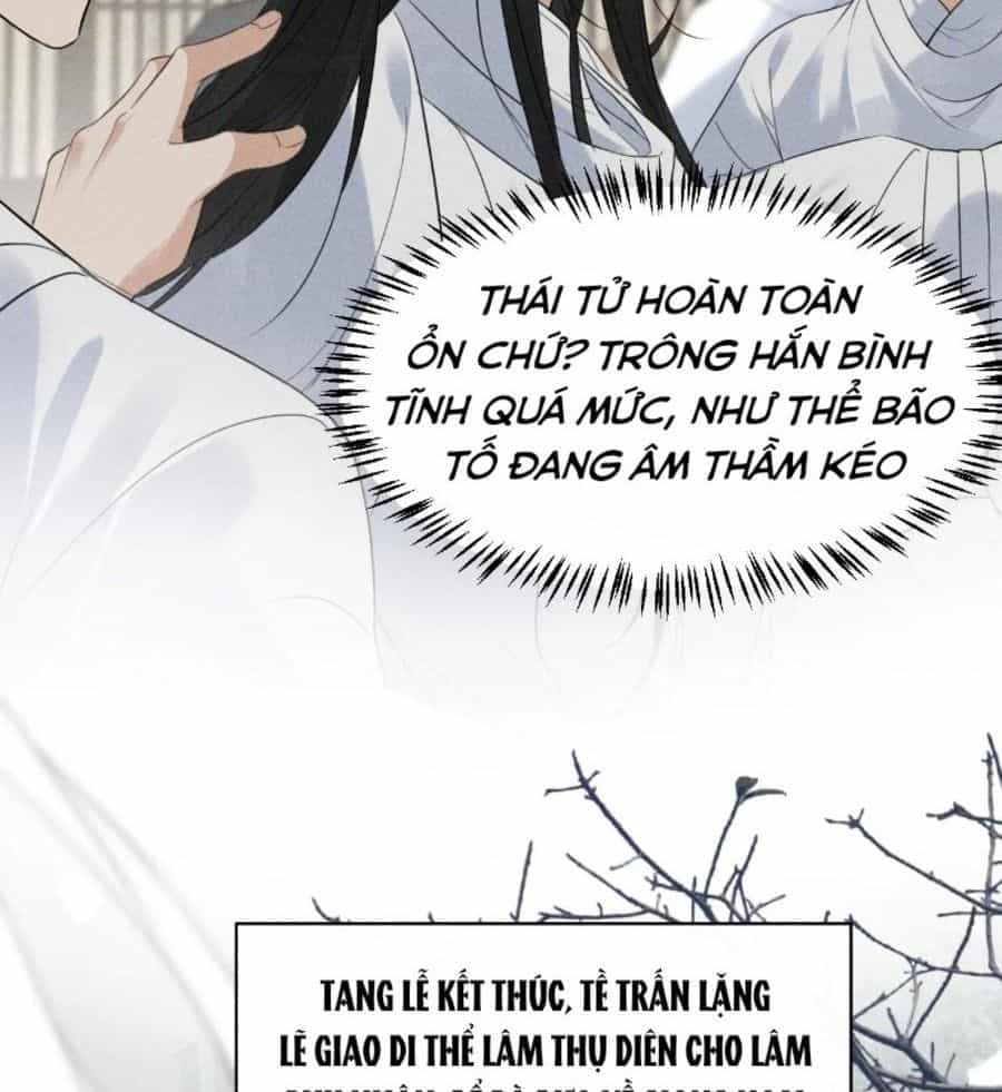 Đứt Cương - Chương 28 - ảnh 47
