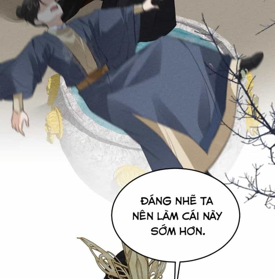 Đứt Cương - Chương 28 - ảnh 77