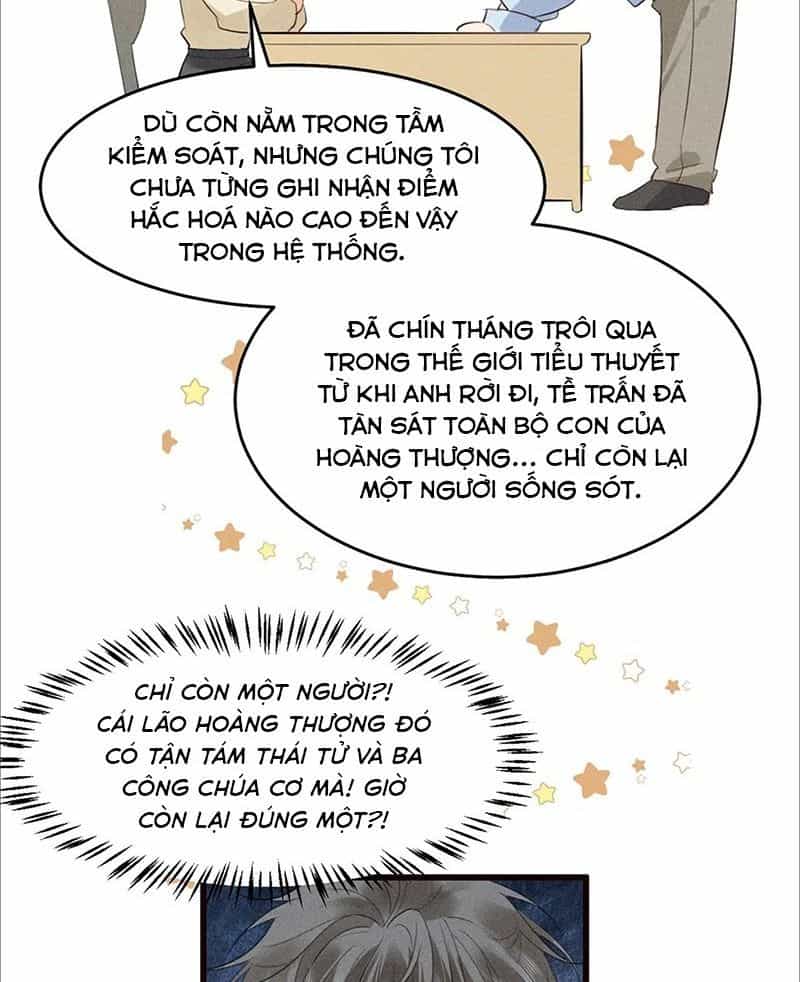 Đứt Cương - Chương 29 - ảnh 17
