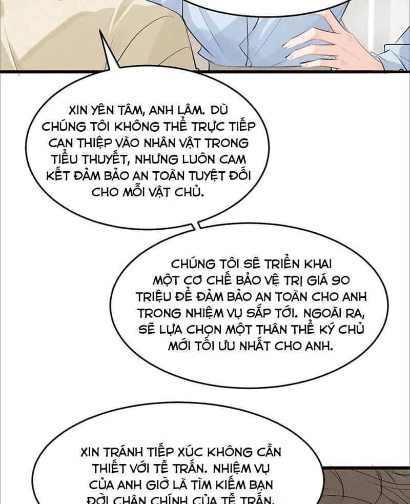 Đứt Cương - Chương 29 - ảnh 20