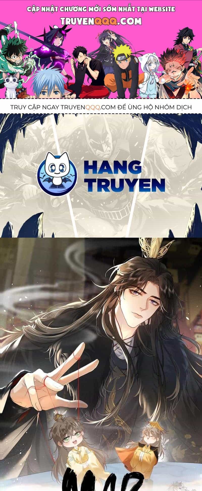 Đứt Cương - Chương 3 - ảnh 1