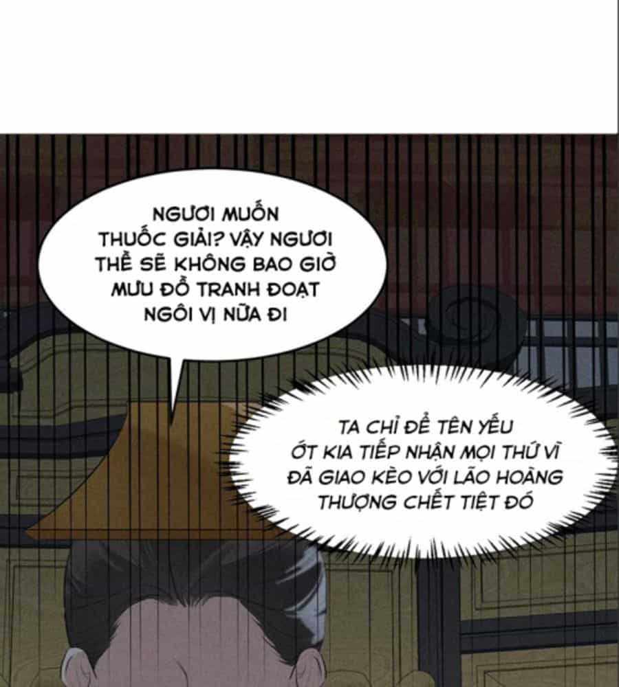 Đứt Cương - Chương 30 - ảnh 3