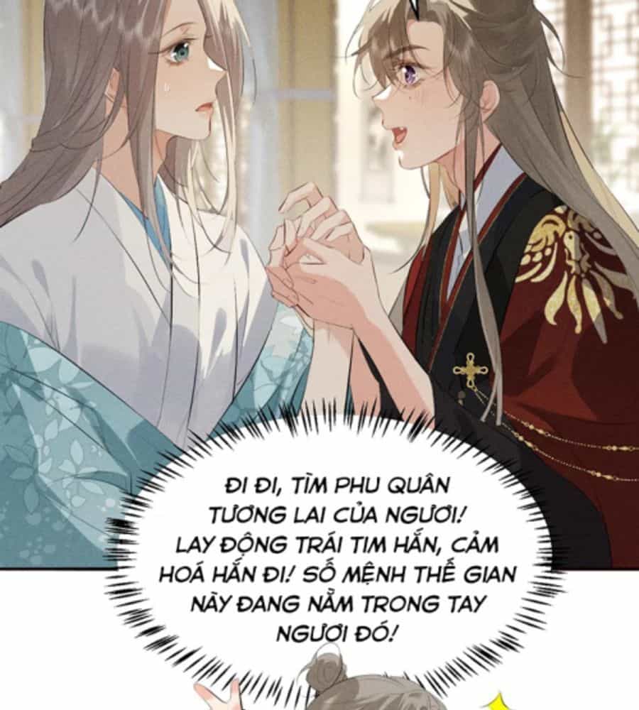 Đứt Cương - Chương 30 - ảnh 42