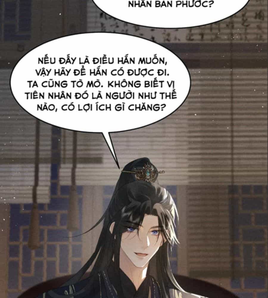 Đứt Cương - Chương 30 - ảnh 8