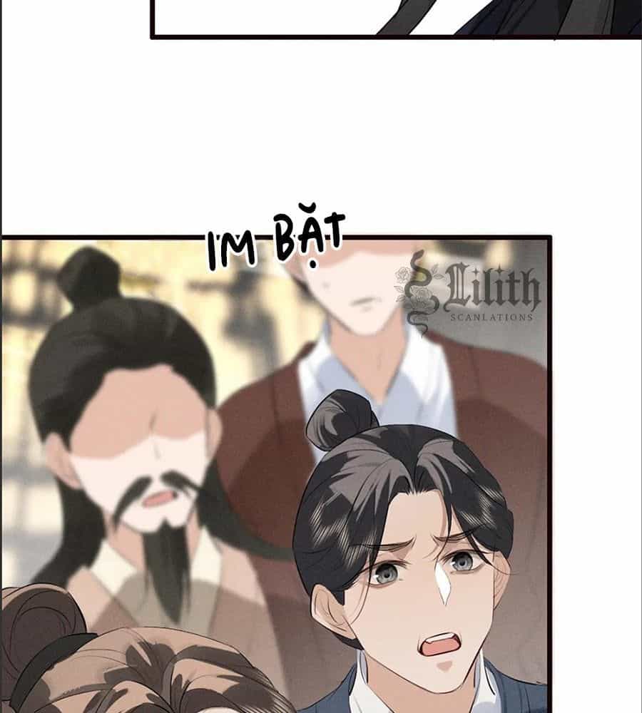 Đứt Cương - Chương 31 - ảnh 26