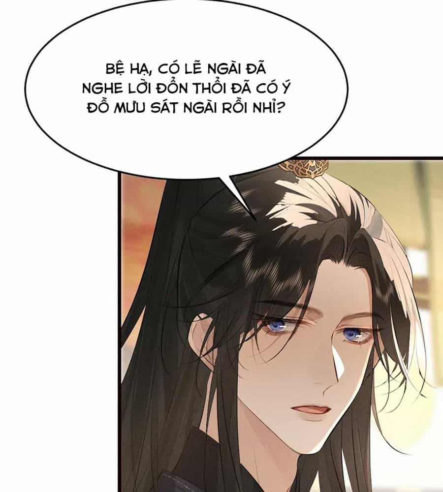 Đứt Cương - Chương 31 - ảnh 4