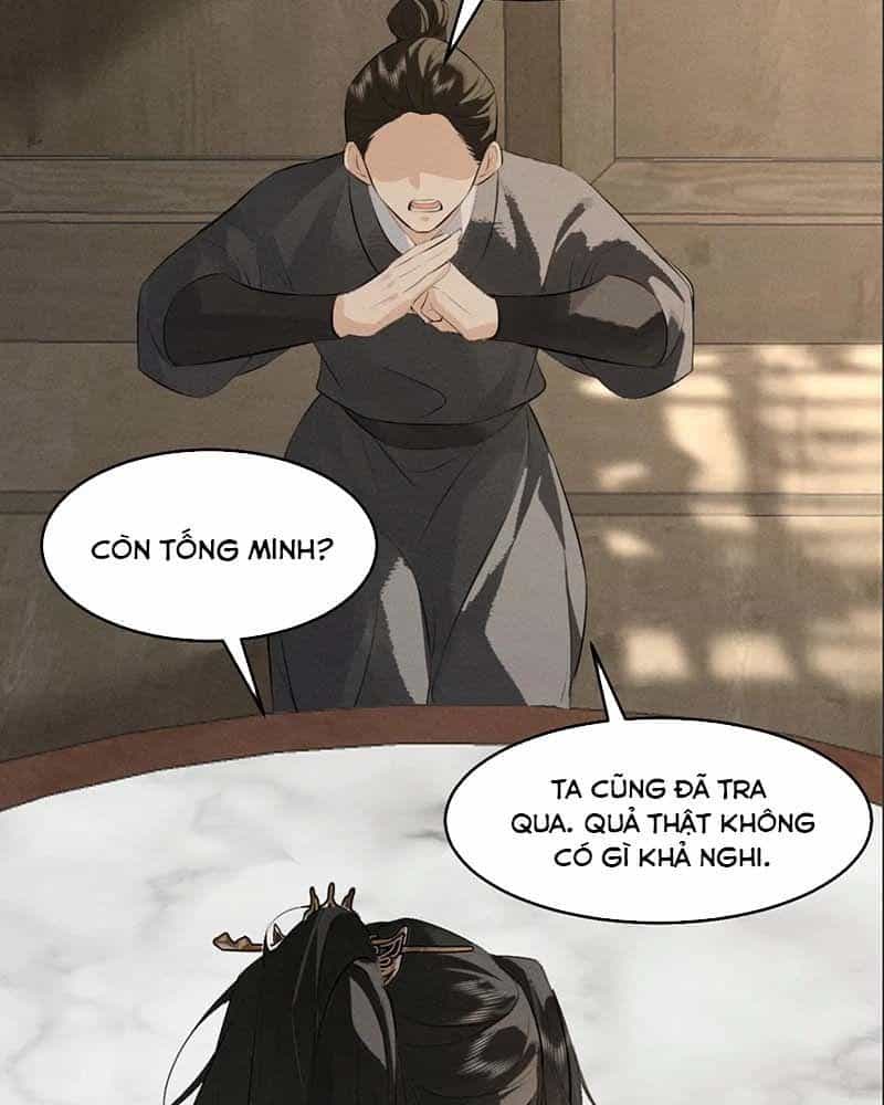 Đứt Cương - Chương 32 - ảnh 21